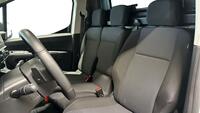 Toyota Proace CITY EV vaihtoauto
