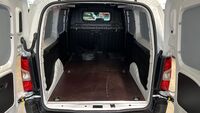 Toyota Proace CITY EV vaihtoauto