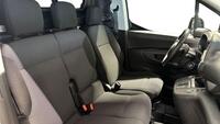Toyota Proace CITY EV vaihtoauto