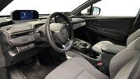 Toyota bZ4X vaihtoauto
