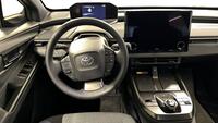 Toyota bZ4X vaihtoauto
