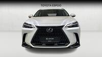 Lexus NX vaihtoauto