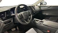 Lexus NX vaihtoauto