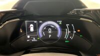 Lexus NX vaihtoauto