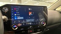 Lexus NX vaihtoauto