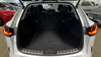Lexus NX vaihtoauto
