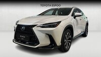 Lexus NX vaihtoauto
