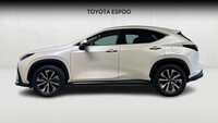 Lexus NX vaihtoauto