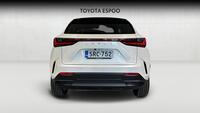 Lexus NX vaihtoauto