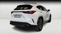 Lexus NX vaihtoauto