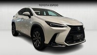Lexus NX vaihtoauto