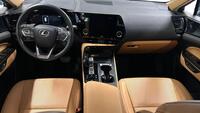 Lexus NX vaihtoauto