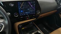 Lexus NX vaihtoauto