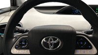 Toyota Prius Plug-in vaihtoauto