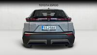 Toyota C-HR+ vaihtoauto