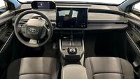 Toyota C-HR+ vaihtoauto