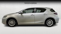 Lexus CT vaihtoauto