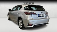 Lexus CT vaihtoauto
