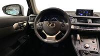Lexus CT vaihtoauto