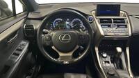 Lexus NX vaihtoauto