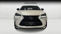 Lexus NX vaihtoauto