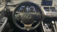 Lexus NX vaihtoauto