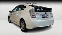 Toyota Prius vaihtoauto