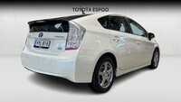 Toyota Prius vaihtoauto
