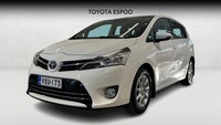 Toyota Verso vaihtoauto