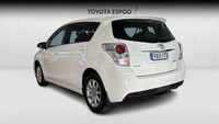 Toyota Verso vaihtoauto