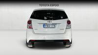 Toyota Verso vaihtoauto