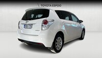 Toyota Verso vaihtoauto