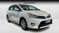 Toyota Verso vaihtoauto
