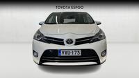 Toyota Verso vaihtoauto