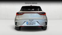 Lexus LBX vaihtoauto