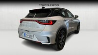 Lexus LBX vaihtoauto