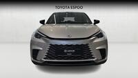Lexus LBX vaihtoauto
