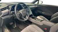 Lexus LBX vaihtoauto