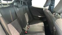 Lexus LBX vaihtoauto