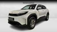 Toyota Urban Cruiser vaihtoauto