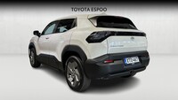 Toyota Urban Cruiser vaihtoauto