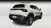 Toyota Urban Cruiser vaihtoauto