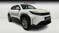 Toyota Urban Cruiser vaihtoauto