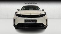 Toyota Urban Cruiser vaihtoauto