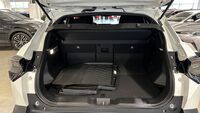 Toyota Urban Cruiser vaihtoauto