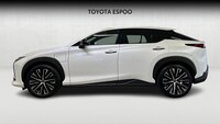 Lexus RZ vaihtoauto