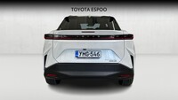 Lexus RZ vaihtoauto