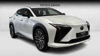 Lexus RZ vaihtoauto
