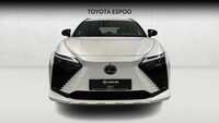 Lexus RZ vaihtoauto