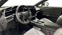 Lexus RZ vaihtoauto